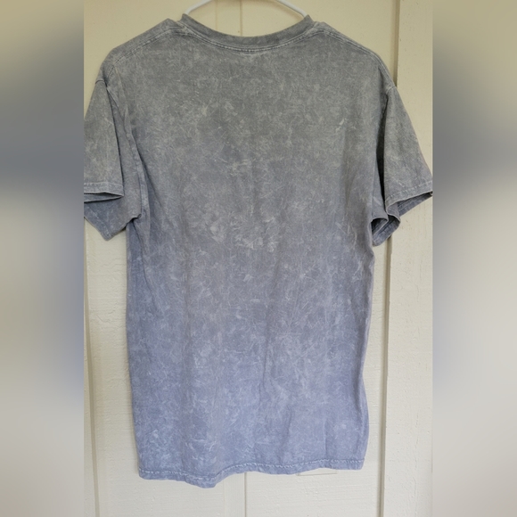 GUC AC/DC T-Shirt - Picture 3 of 4